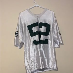 NFL Green Bay Packers Jersey SZ L Clay Matthews